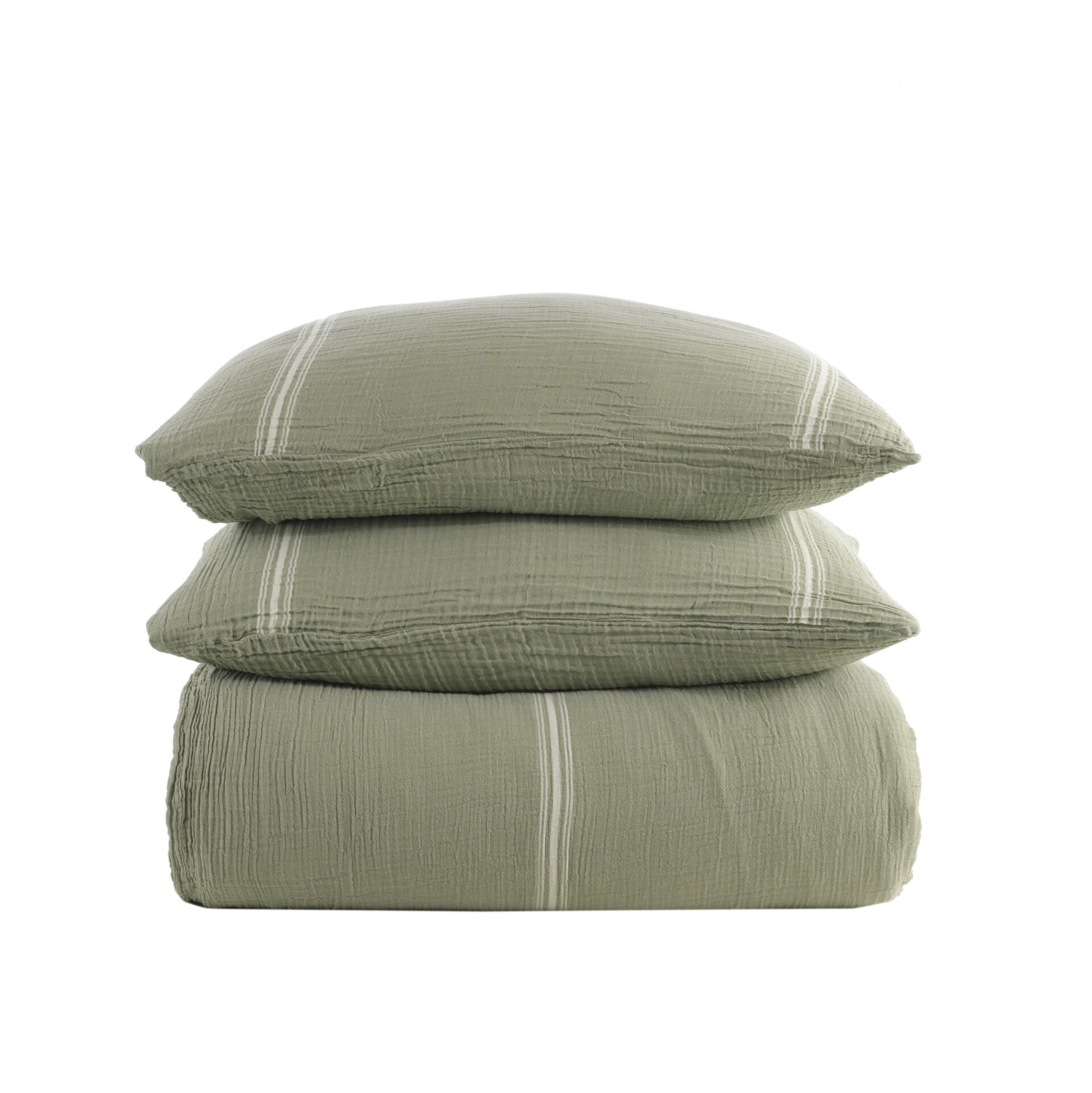 Buldan's-Marlen Nevresim Takımı Ç.K-Kekik