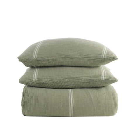 Buldan's-Marlen Nevresim Takımı Ç.K-Kekik