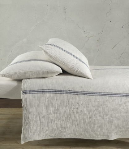 Buldan's-Marlen Nevresim Takımı Ç.K-Off White