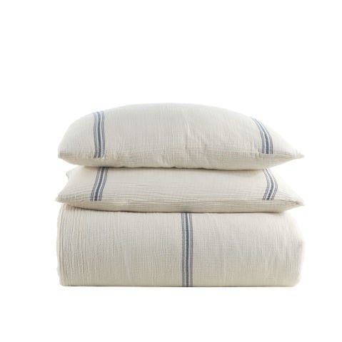 Buldan's-Marlen Nevresim Takımı Ç.K-Off White