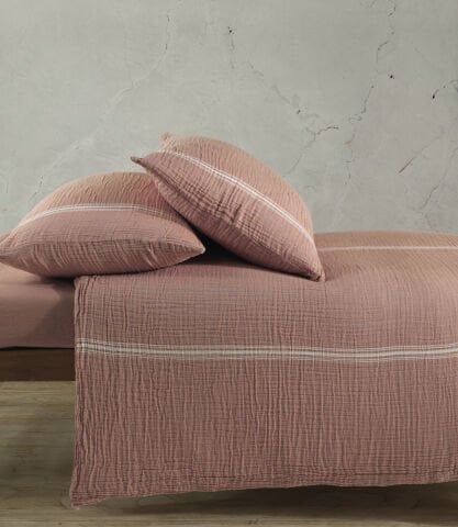 Buldan's-Marlen Nevresim Takımı Ç.K-Terra