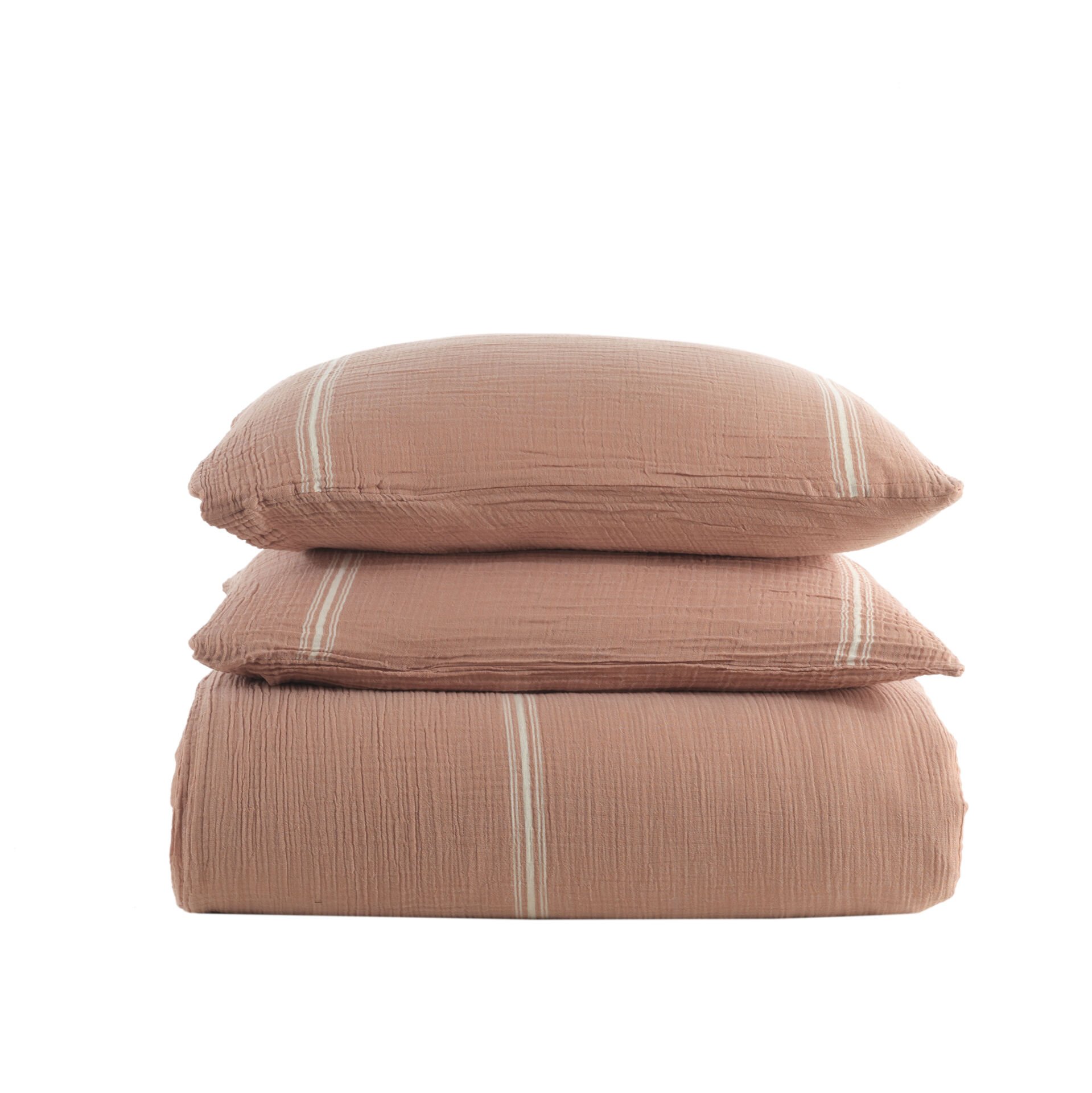 Buldan's-Marlen Nevresim Takımı Ç.K-Terra