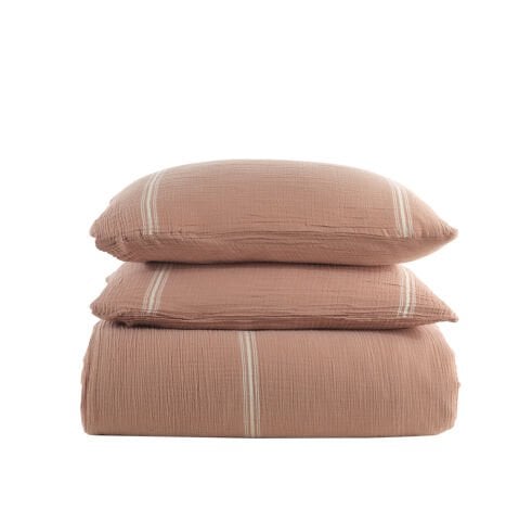 Buldan's-Marlen Nevresim Takımı Ç.K-Terra