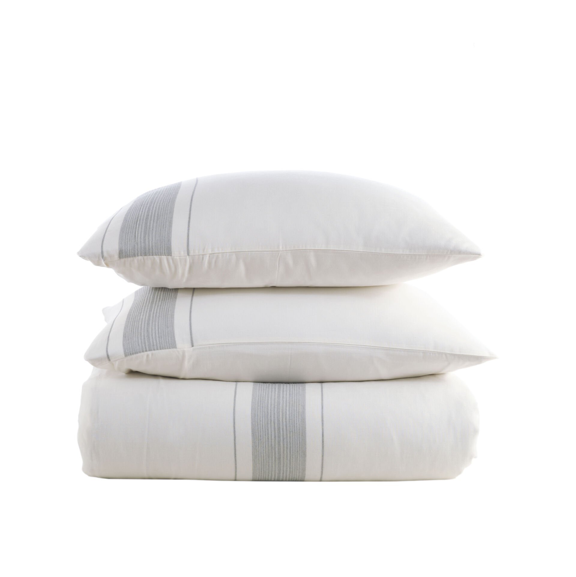 Buldan's-Milyos Nevresim Takımı Ç.K-gRİ