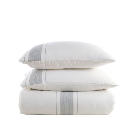 Buldan's-Milyos Nevresim Takımı Ç.K-gRİ