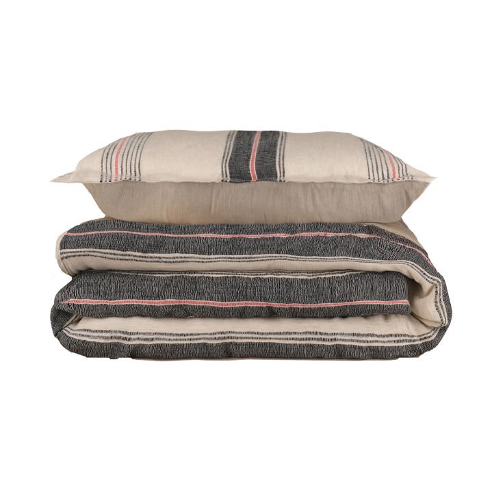 Buldan's-Pandora Nevresim Takımı Ç.K-Bej