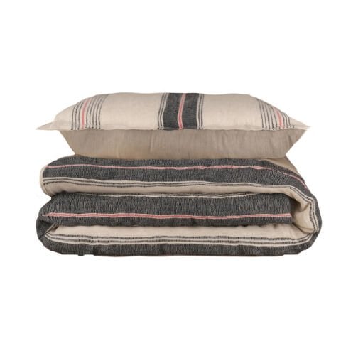 Buldan's-Pandora Nevresim Takımı Ç.K-Bej