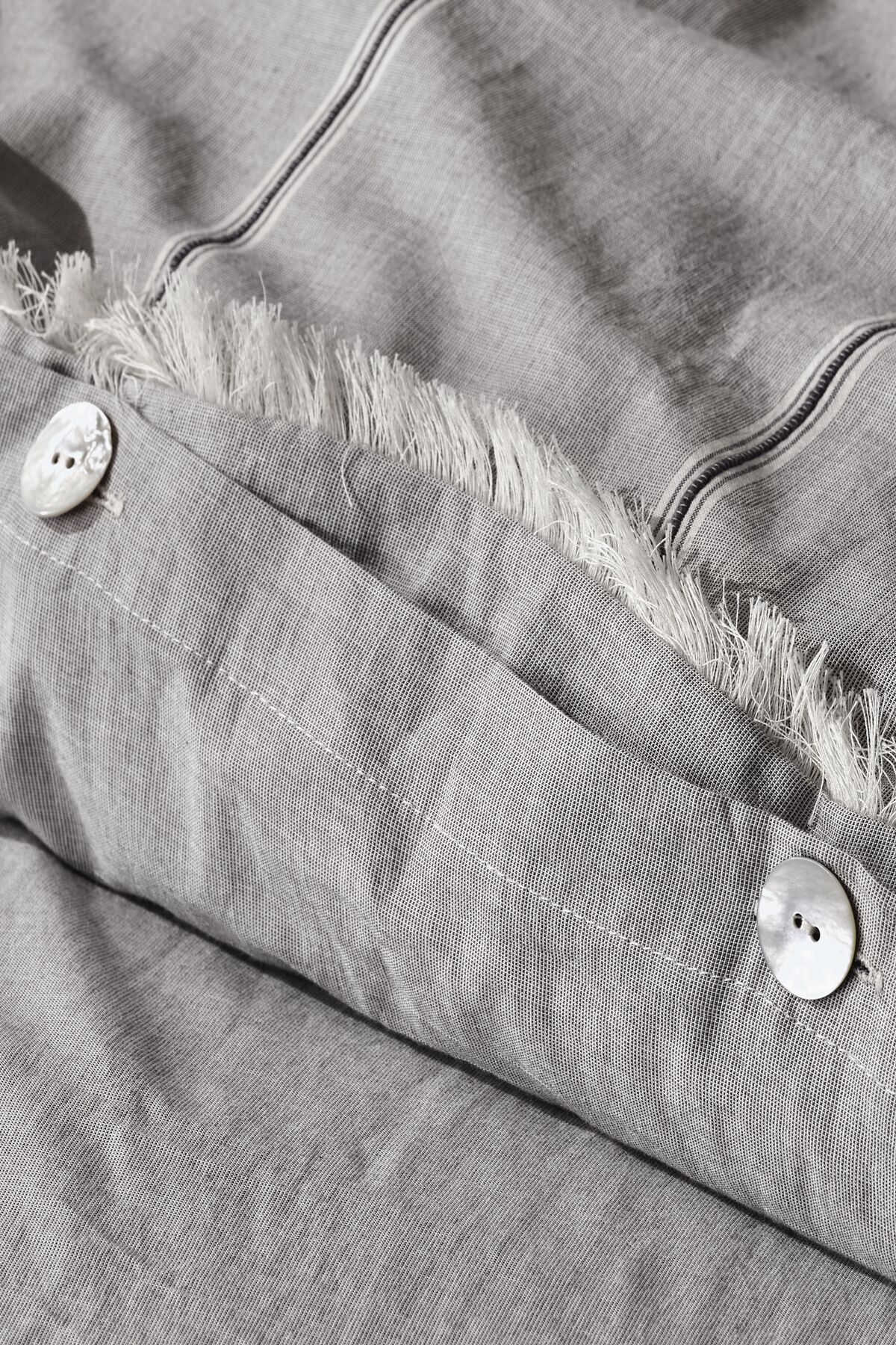 Buldan's-Ravenna Nevresim Takımı Ç.K-Antrasit