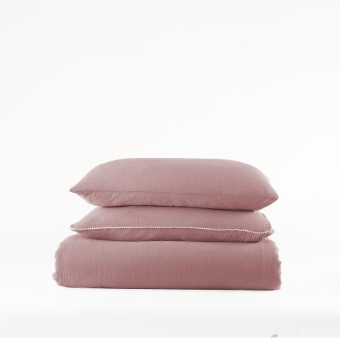 Buldan's-Yoana Nevresim Takımı Ç.K-Lila