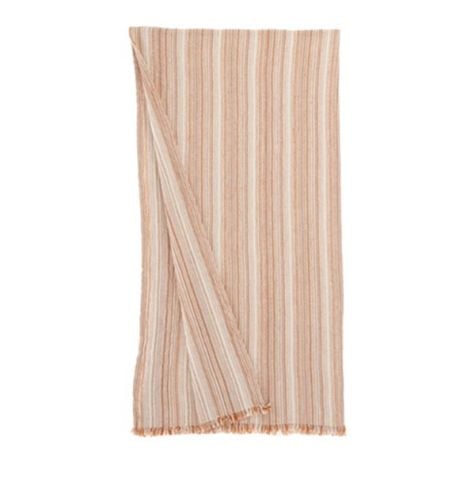 Buldan's-Adel Mini Waffle Peştemal-Tütün