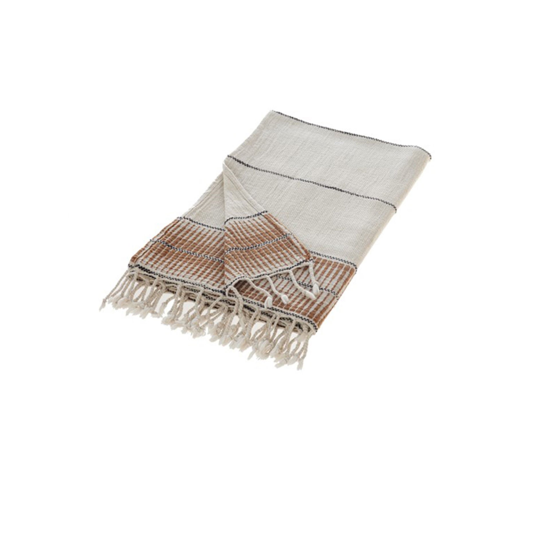 Buldan's-Bean Peştemal-Tütün