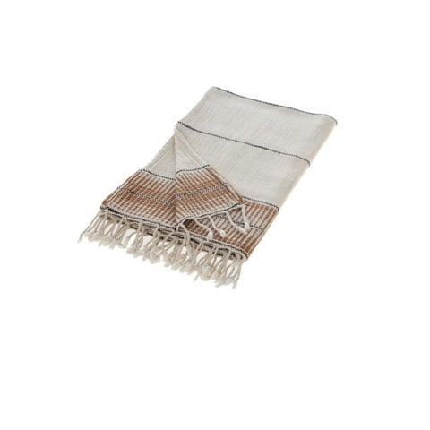 Buldan's-Bean Peştemal-Tütün