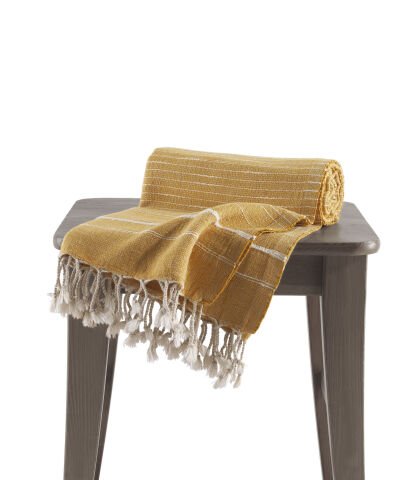 Buldan's-Perla Peştemal-Mango