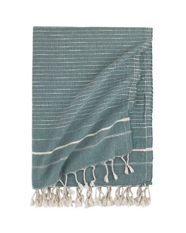 Buldan's-Perla Peştemal-Tropic Yeşil