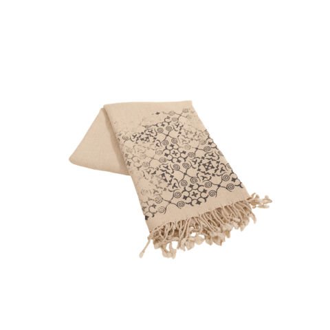 Buldan's-Tripolis Peştemal-Antrasit