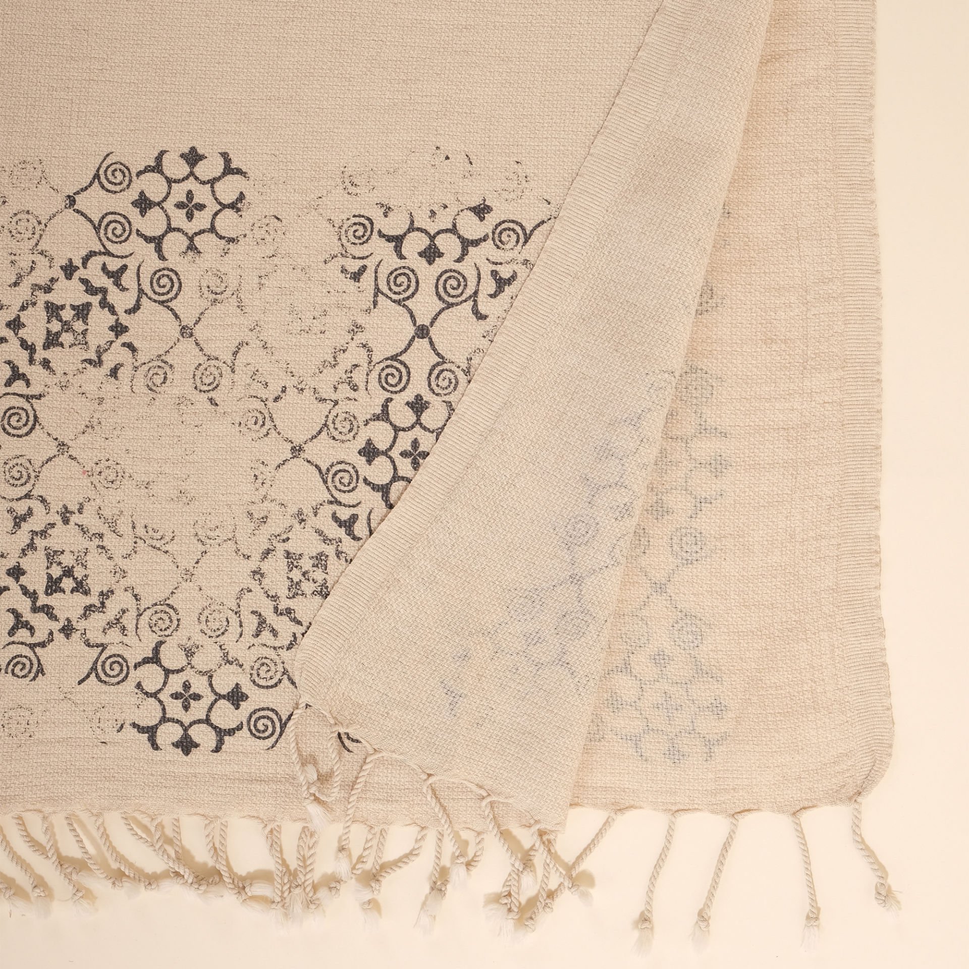 Buldan's-Tripolis Peştemal-Antrasit