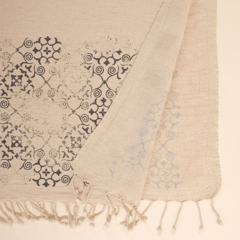 Buldan's-Tripolis Peştemal-Antrasit