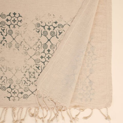 Buldan's-Tripolis Peştemal-Botanik Yeşil