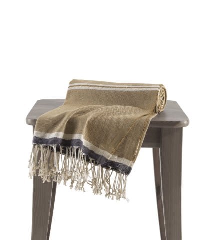 Buldan's-Mykonos Peştemal-Haki