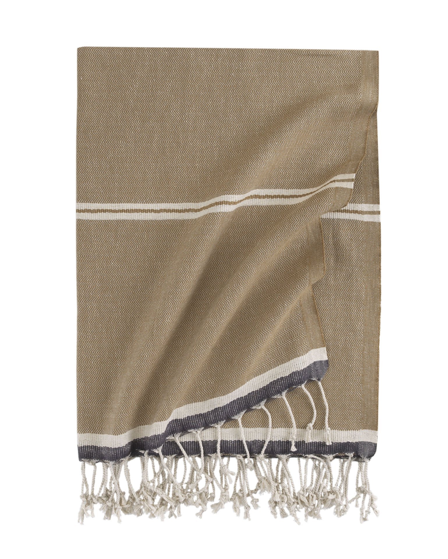 Buldan's-Mykonos Peştemal-Haki