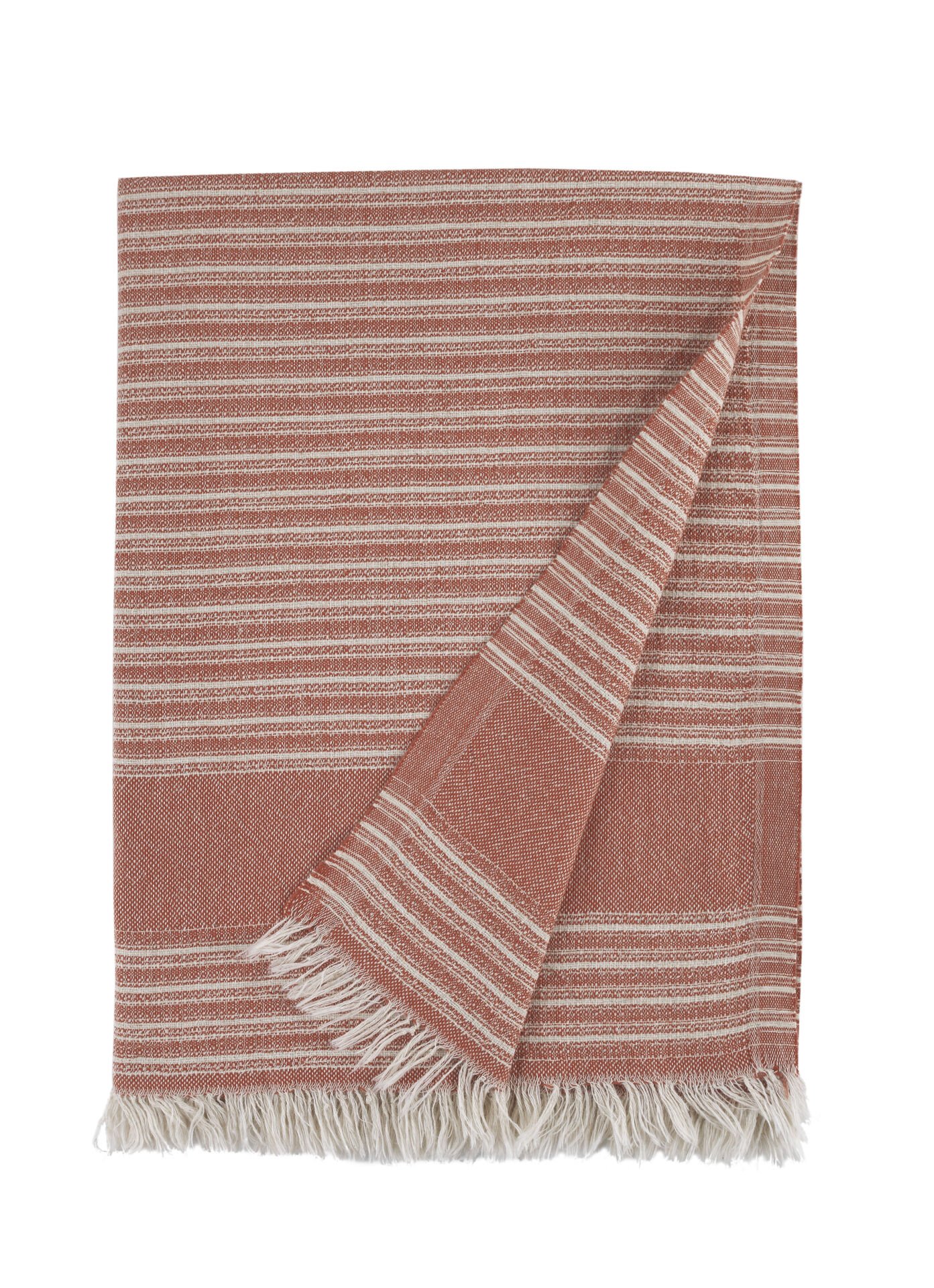 Buldan's-Naru Peştemal-Loş Kırmızı