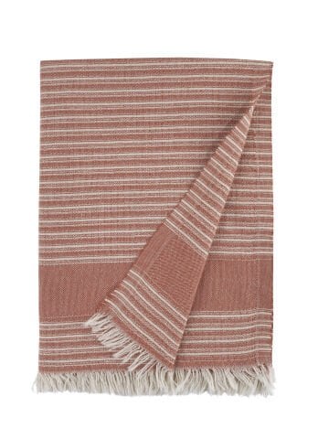 Buldan's-Naru Peştemal-Loş Kırmızı