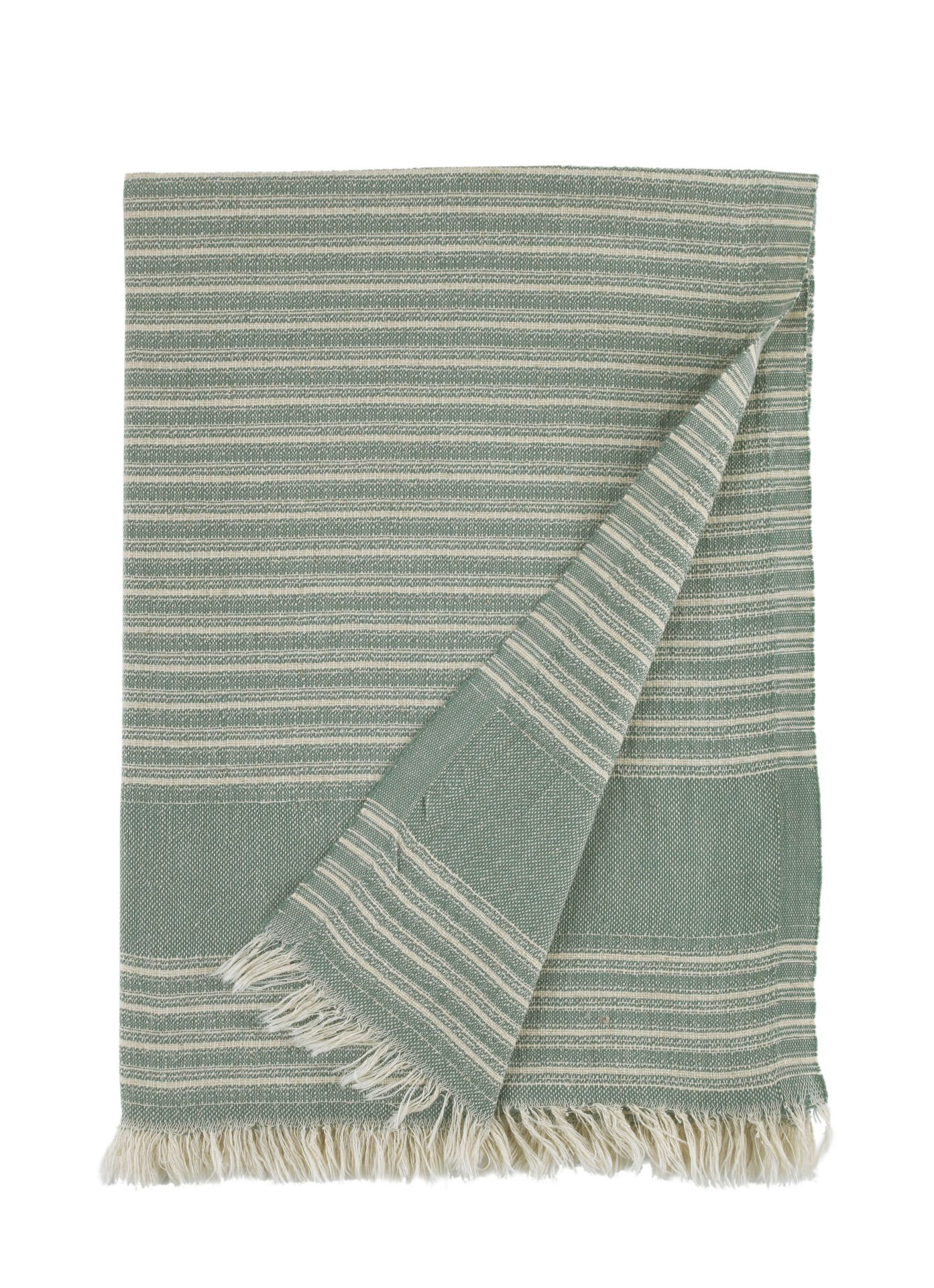 Buldan's-Naru Peştemal-Botanik Yeşil