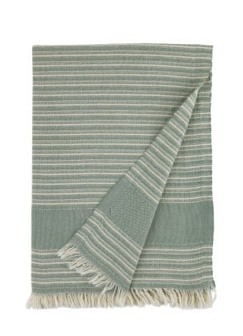 Buldan's-Naru Peştemal-Botanik Yeşil