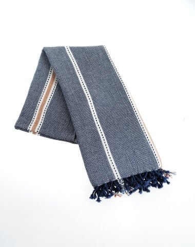 Buldan's-Arinna Peştemal-Lacivert