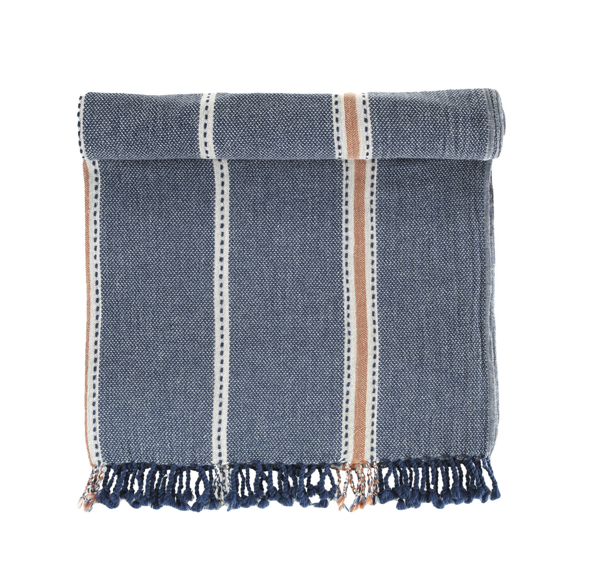 Buldan's-Arinna Peştemal-Lacivert