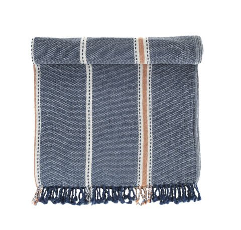 Buldan's-Arinna Peştemal-Lacivert