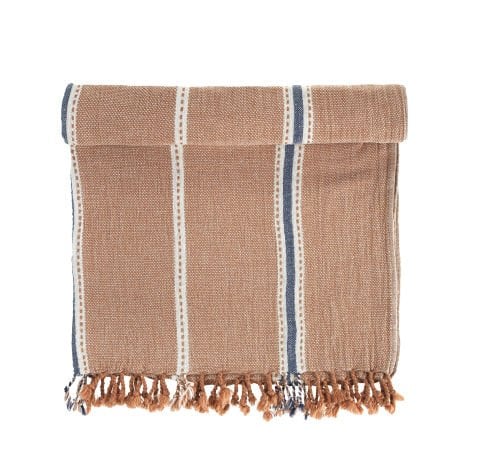 Buldan's-Arinna Peştemal-Terra