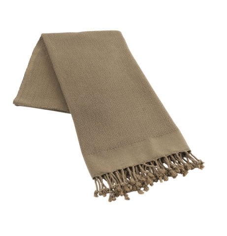 Buldan's-Hasır Peştemal-Haki