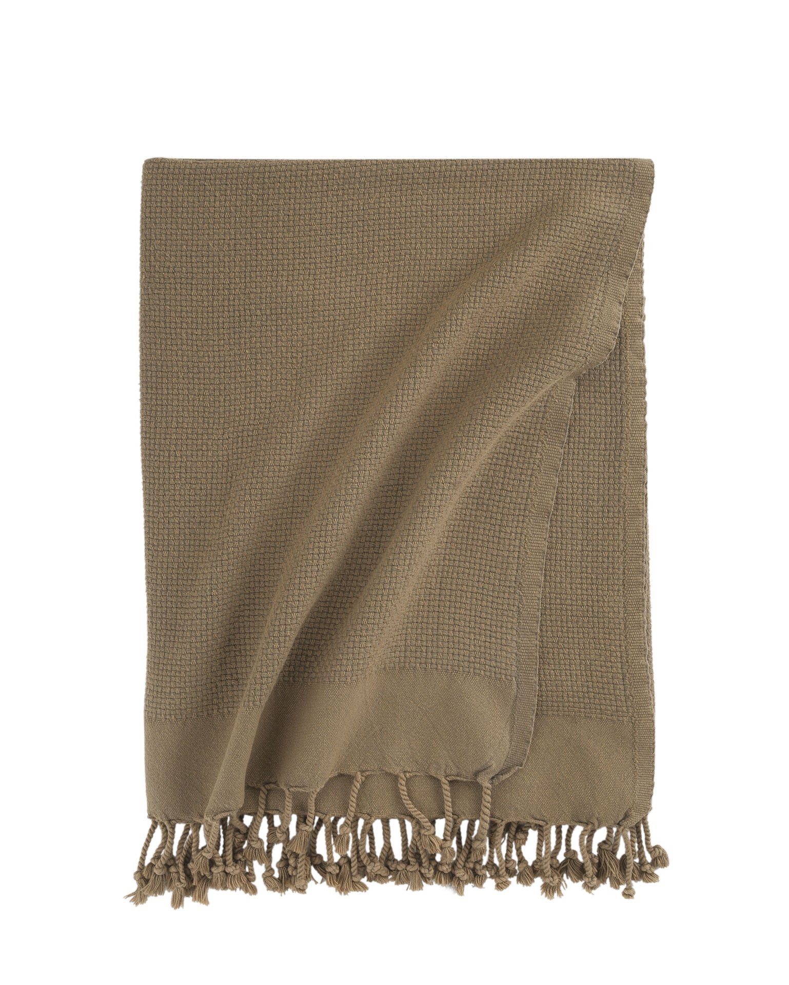 Buldan's-Hasır Peştemal-Haki