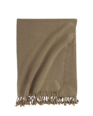 Buldan's-Hasır Peştemal-Haki