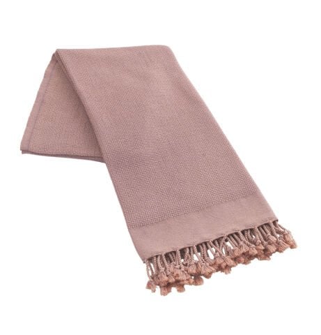 Buldan's-Hasır Peştemal-Puslu Mürdüm