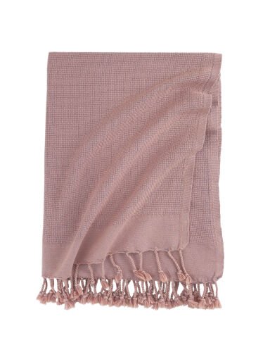 Buldan's-Hasır Peştemal-Puslu Mürdüm