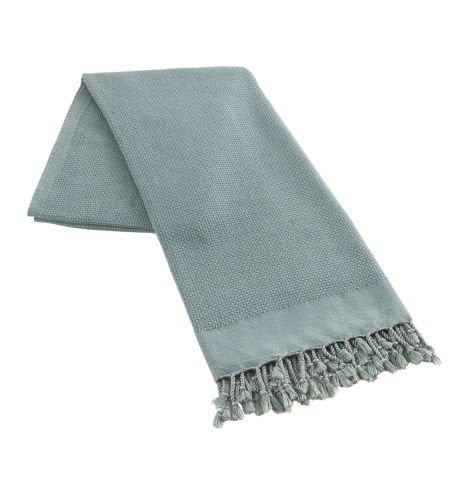 Buldan's-Hasır Peştemal-Tropic Yeşil