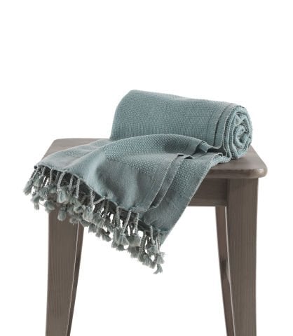 Buldan's-Hasır Peştemal-Tropic Yeşil