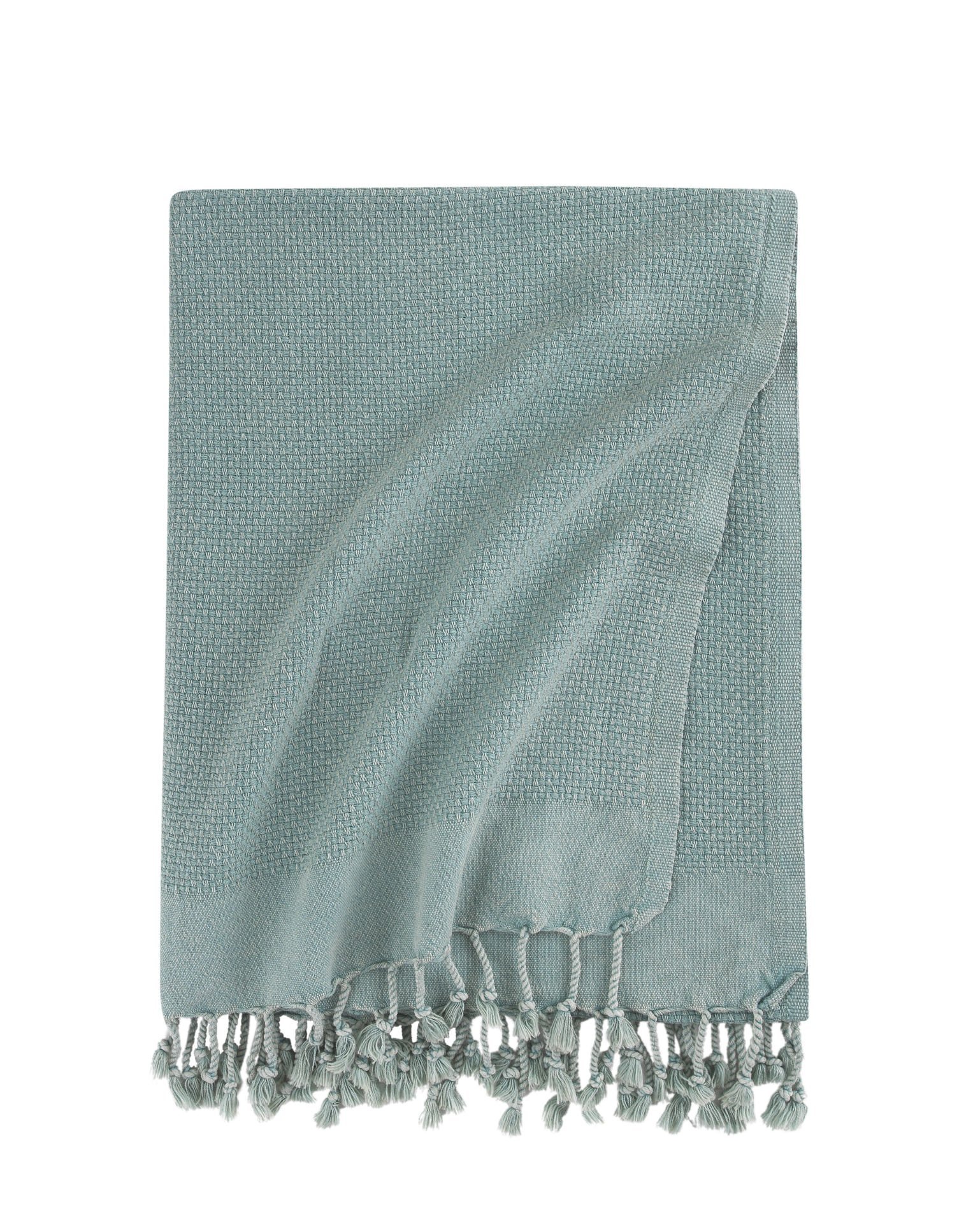 Buldan's-Hasır Peştemal-Tropic Yeşil