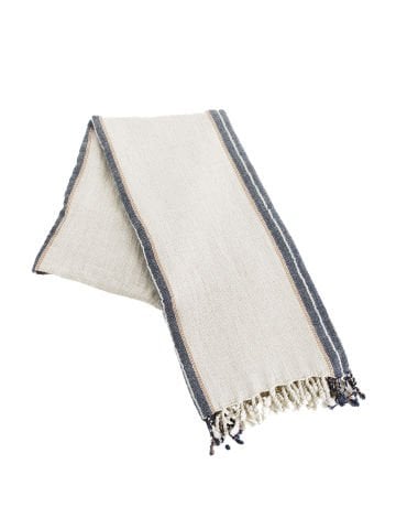 Buldan's-Hestia Peştemal-Lacivert