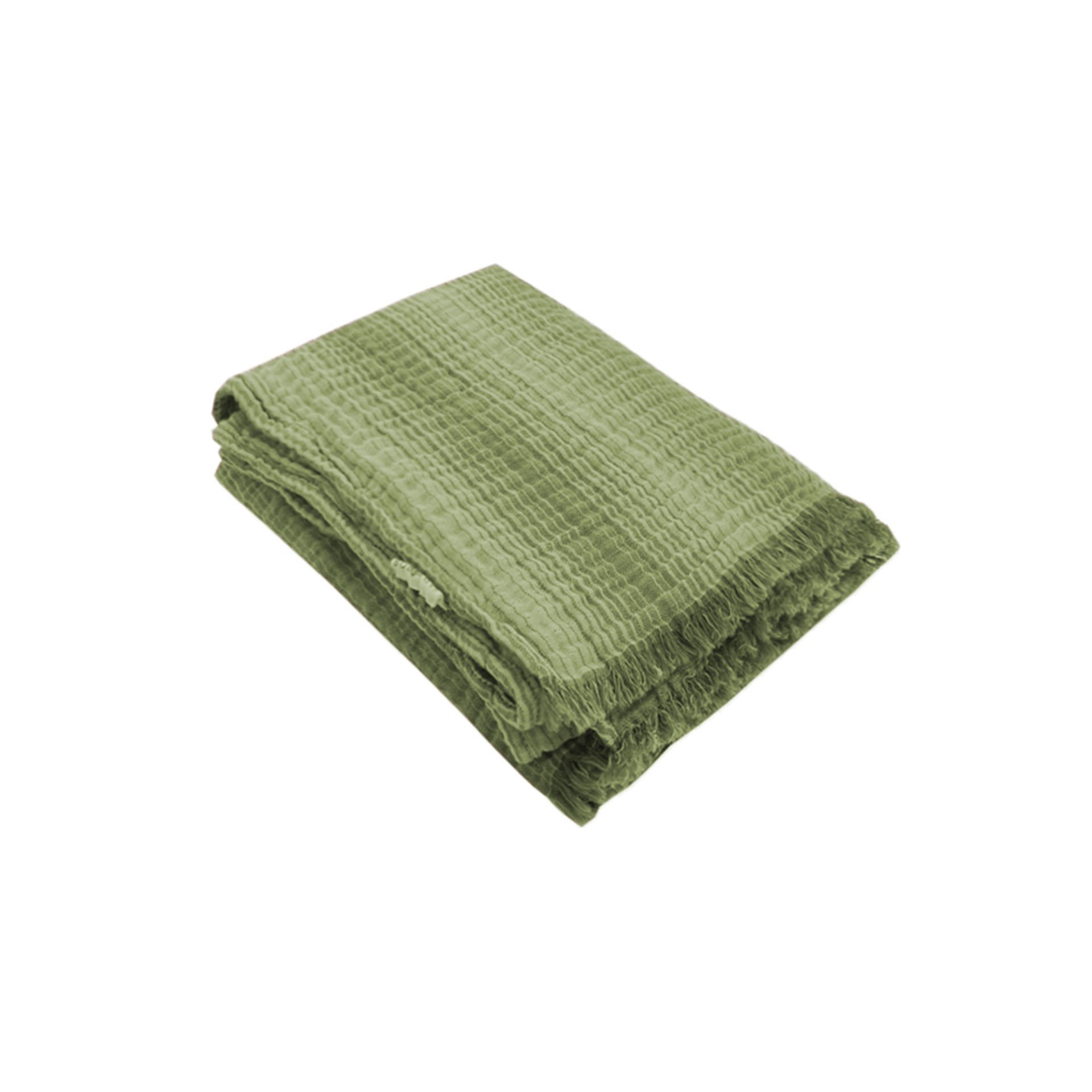 Buldan's-Kanyon Peştemal-Kekik Yeşili