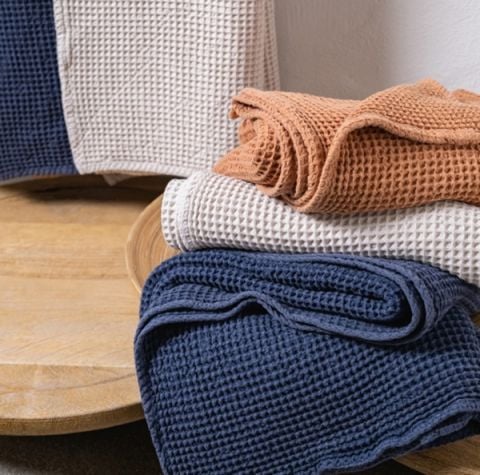 Buldan's-Lento Peştemal-Lacivert