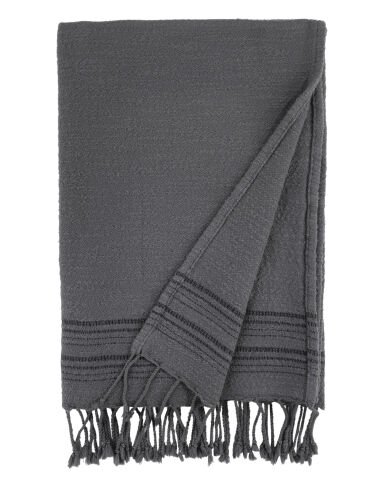 Buldan's-Rin Peştemal-Antrasit