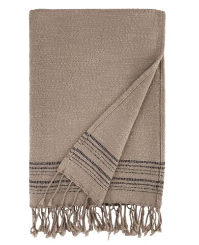 Buldan's-Rin Peştemal-Bej