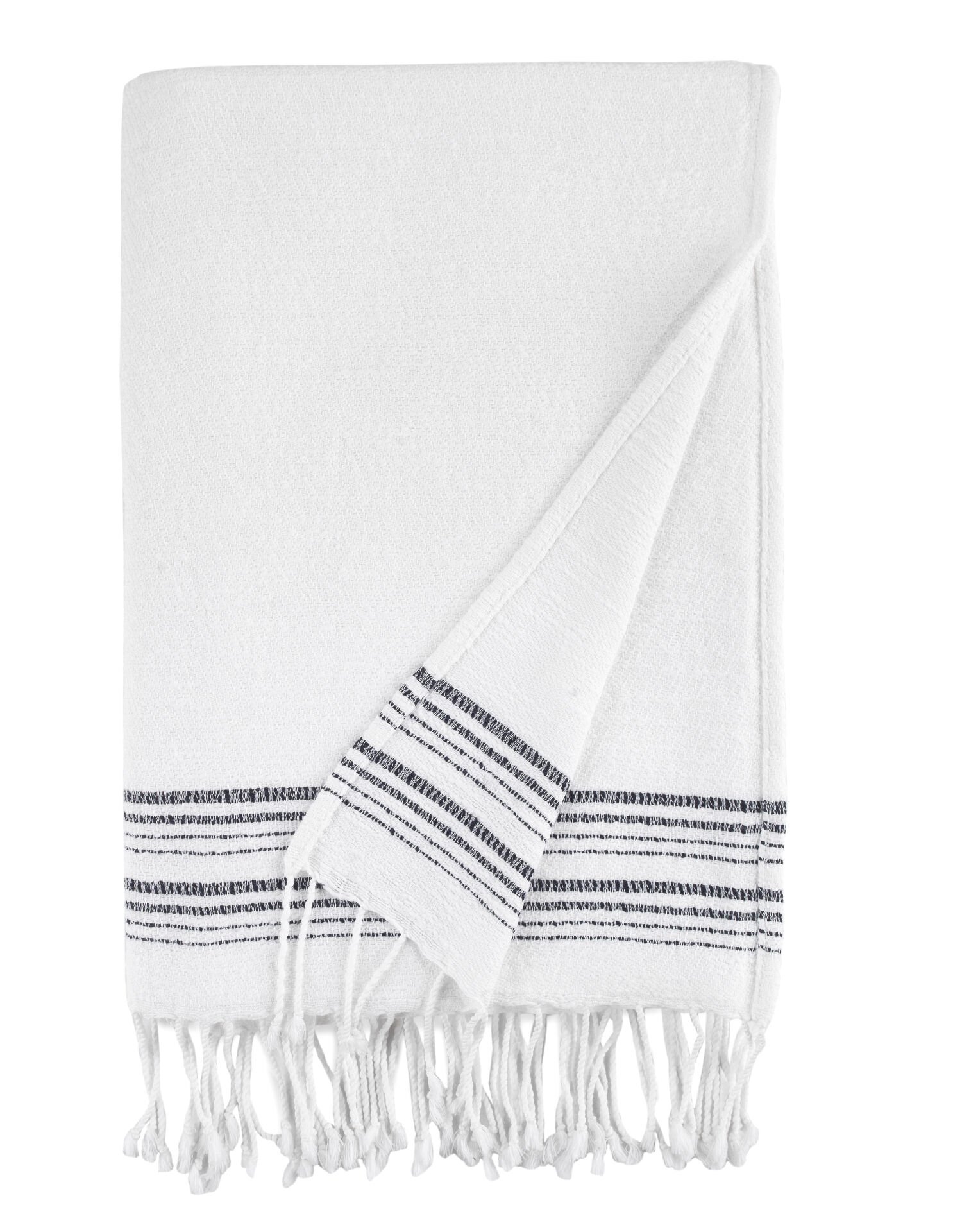 Buldan's-Rin Peştemal-Off White