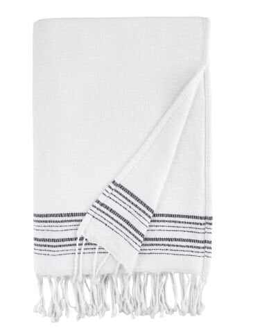 Buldan's-Rin Peştemal-Off White