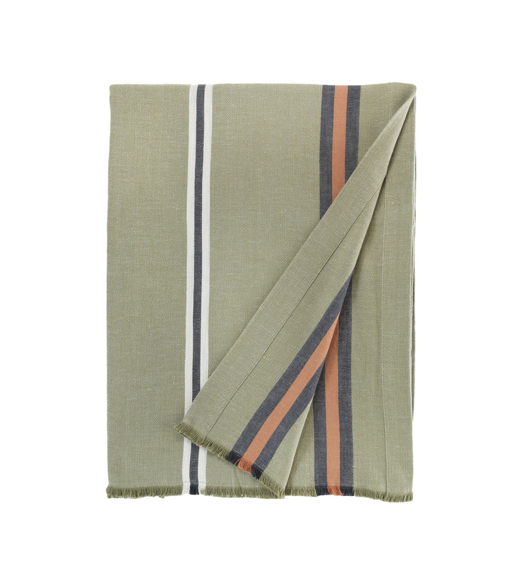 Buldan's-Aren Yatak Örtüsü-Kekik Yeşili