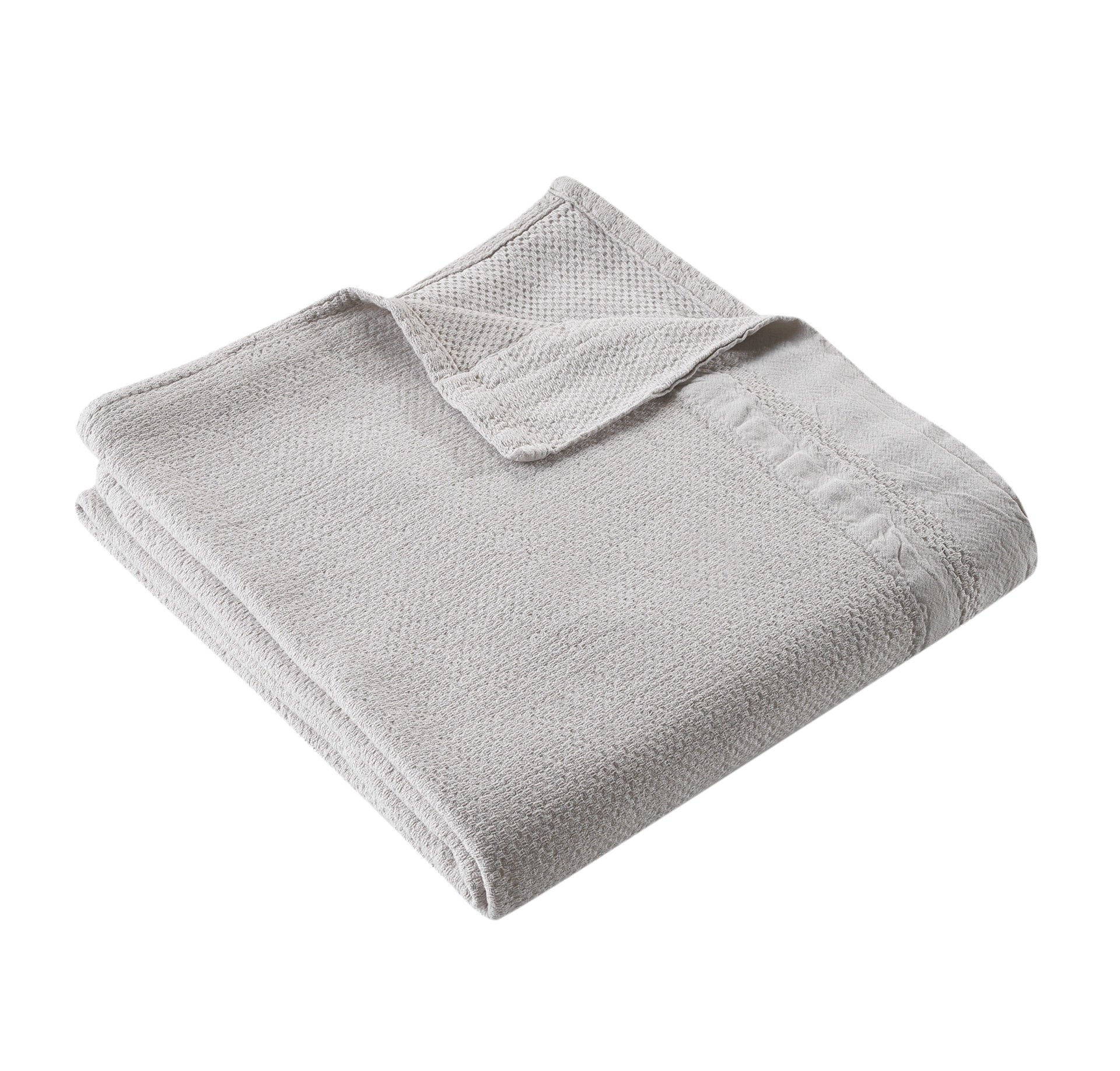 Buldan's-Hasır Pike-Taş Gri