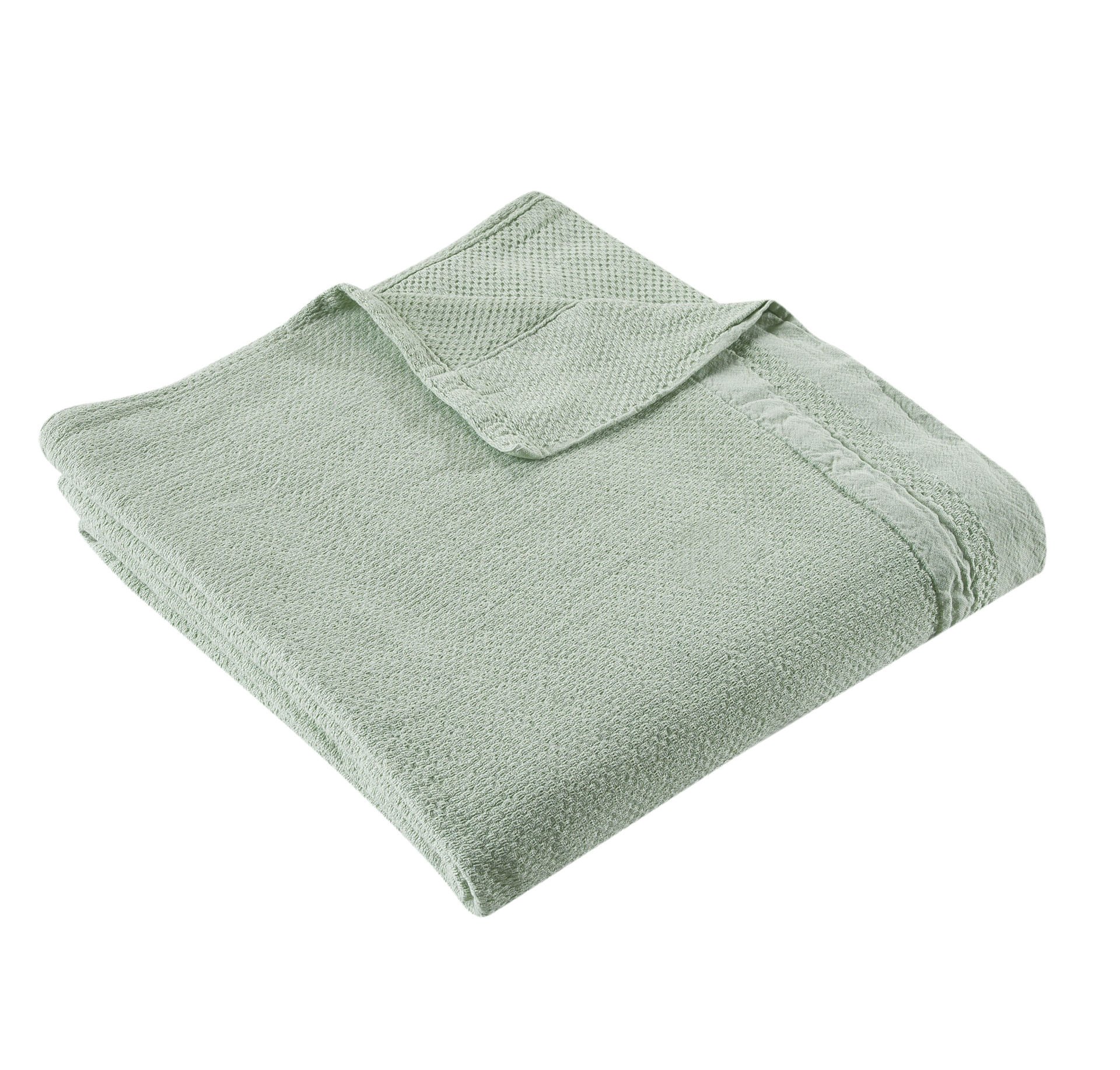 Buldan's-Hasır Pike-Adaçayı Yeşili